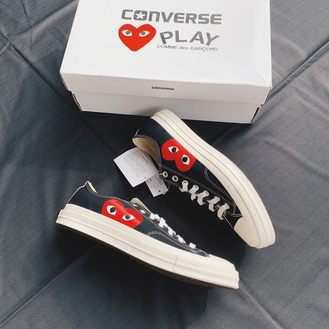 converse cdg play malaysia price