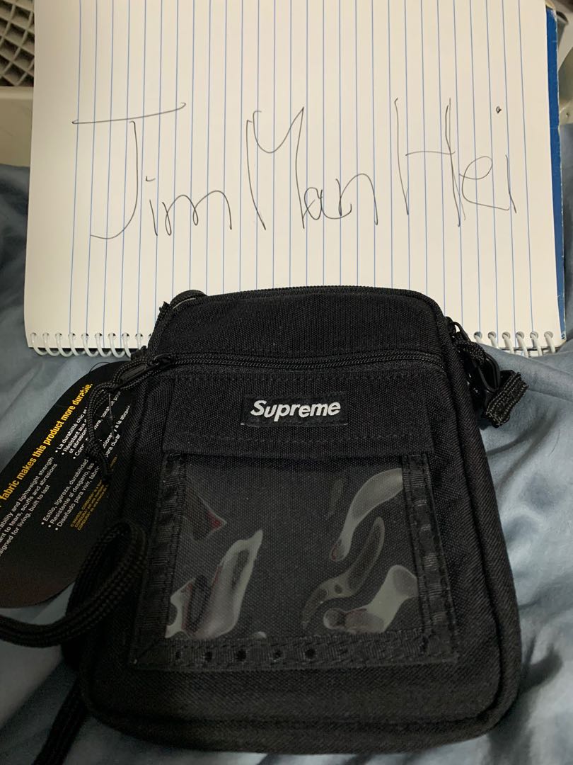 supreme utility pouch