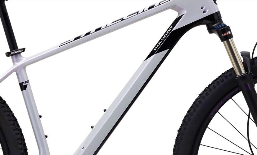 Polygon syncline c2 review sales