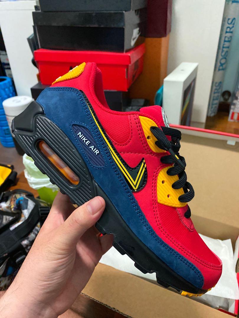 Air max store 90 50 off