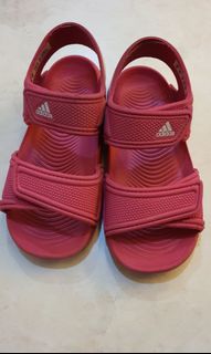 adidas waterproof sandals