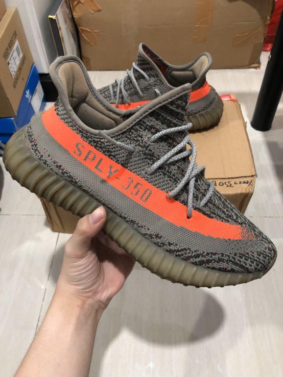 Adidas Yeezy Boost 350 V2 Beluga 1.0