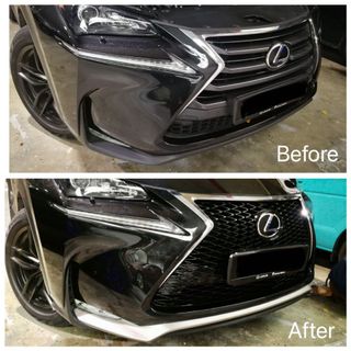 (Category: ) located in . Submitted by clc.auto.accessories (Listing ID 1043788512, Image 1). Description: .