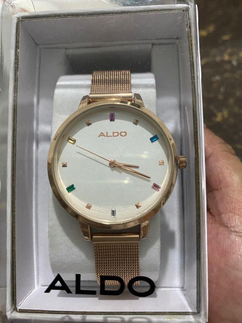 Aldo watch hotsell original price