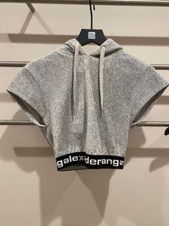 Alexander Wang 大王帽T套裝