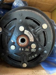 Get Tanda Magnetic Clutch Rosak Images Rosakgaleri