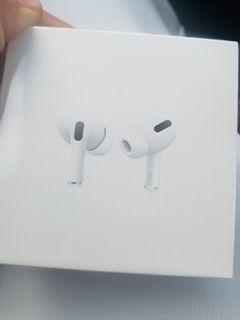 Apple Airpods pro brand new sealed Apple Airpods pro brand new sealed