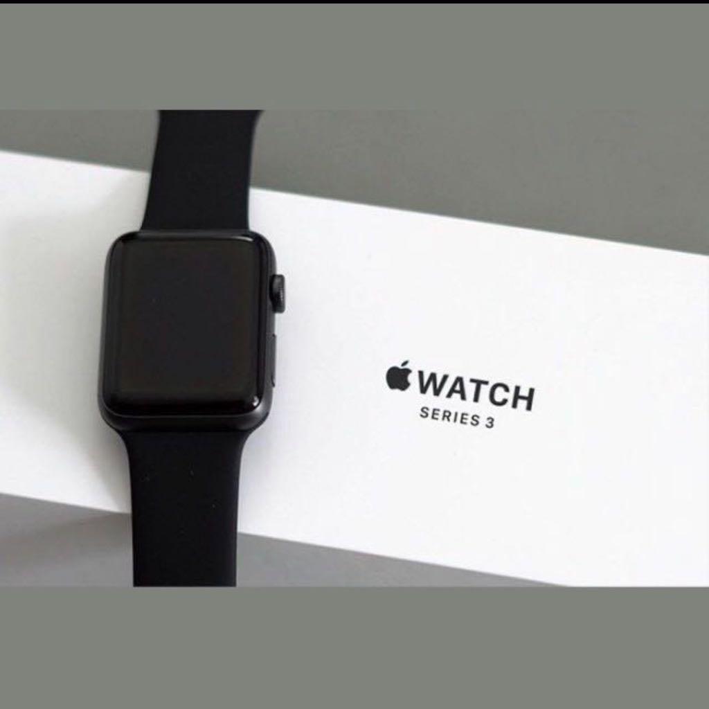 Apple watch new arrivals 3 42 cm