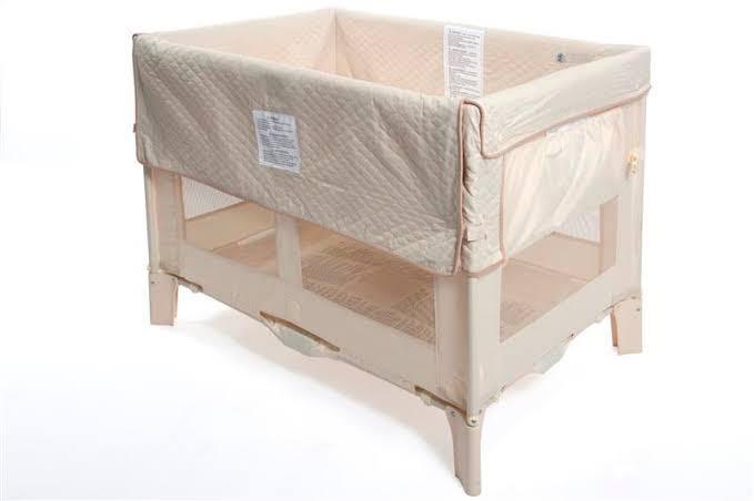 Arm's reach universal co sleeper cheap