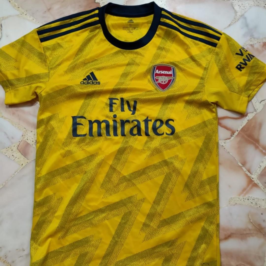 Arsenal away kit 19 20 release date new arrivals