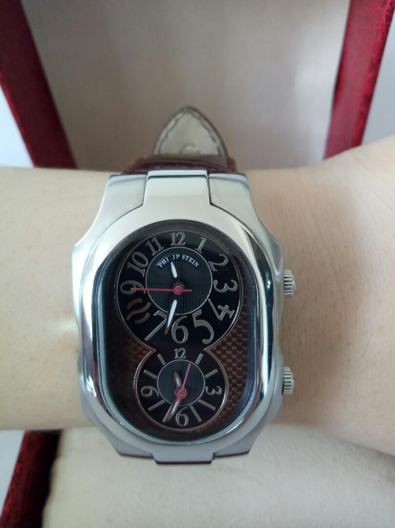 Philip stein trinoma cheap