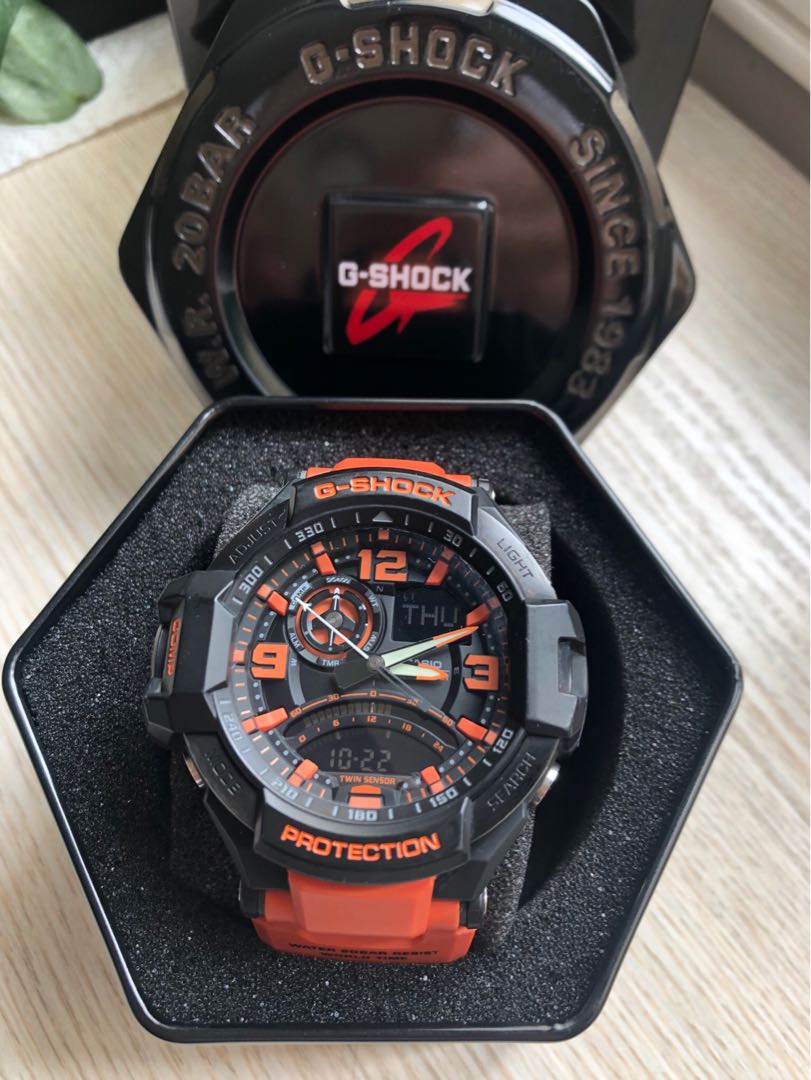 Ga 1000 strap best sale
