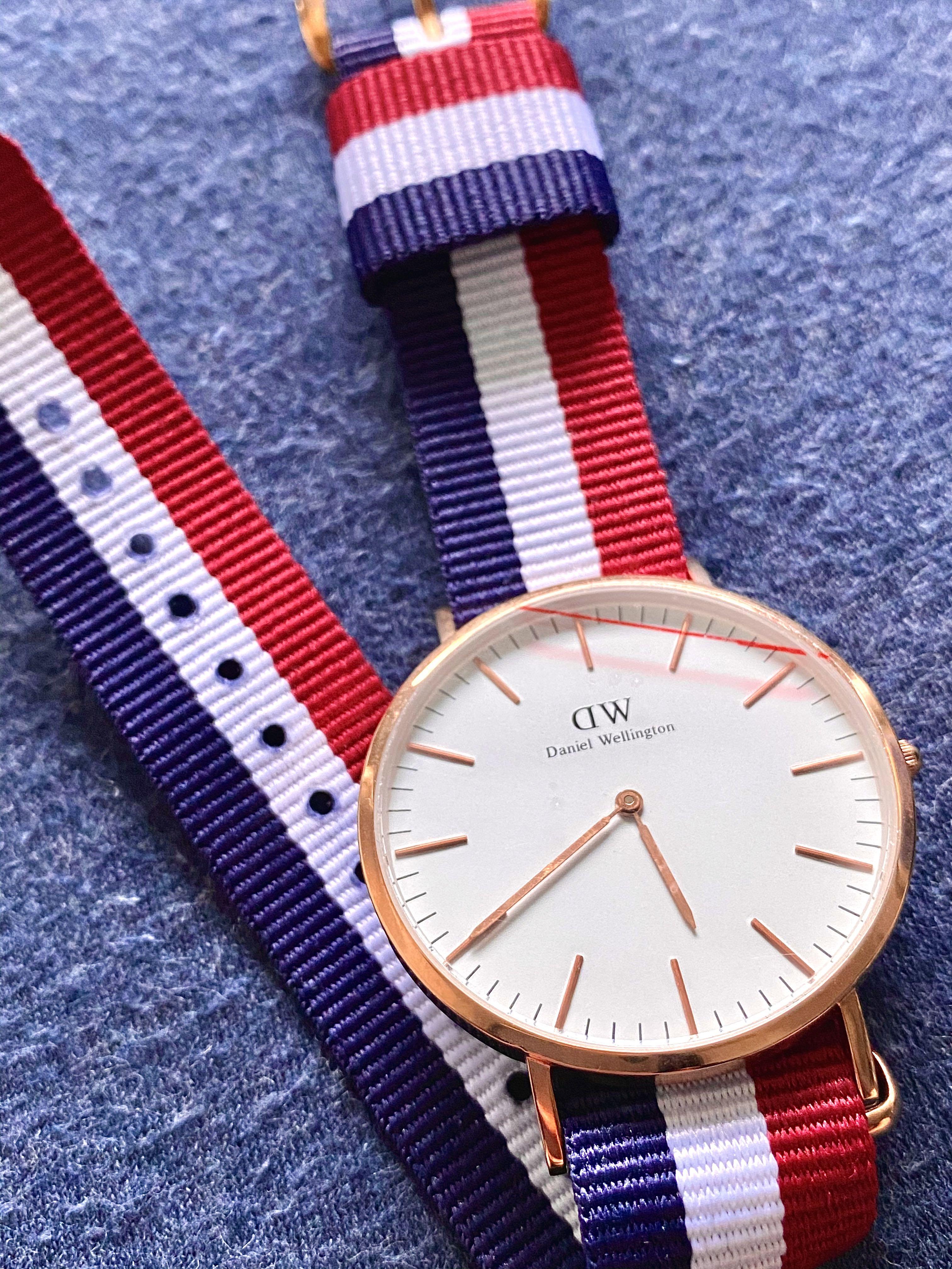Dw classic cambridge discount
