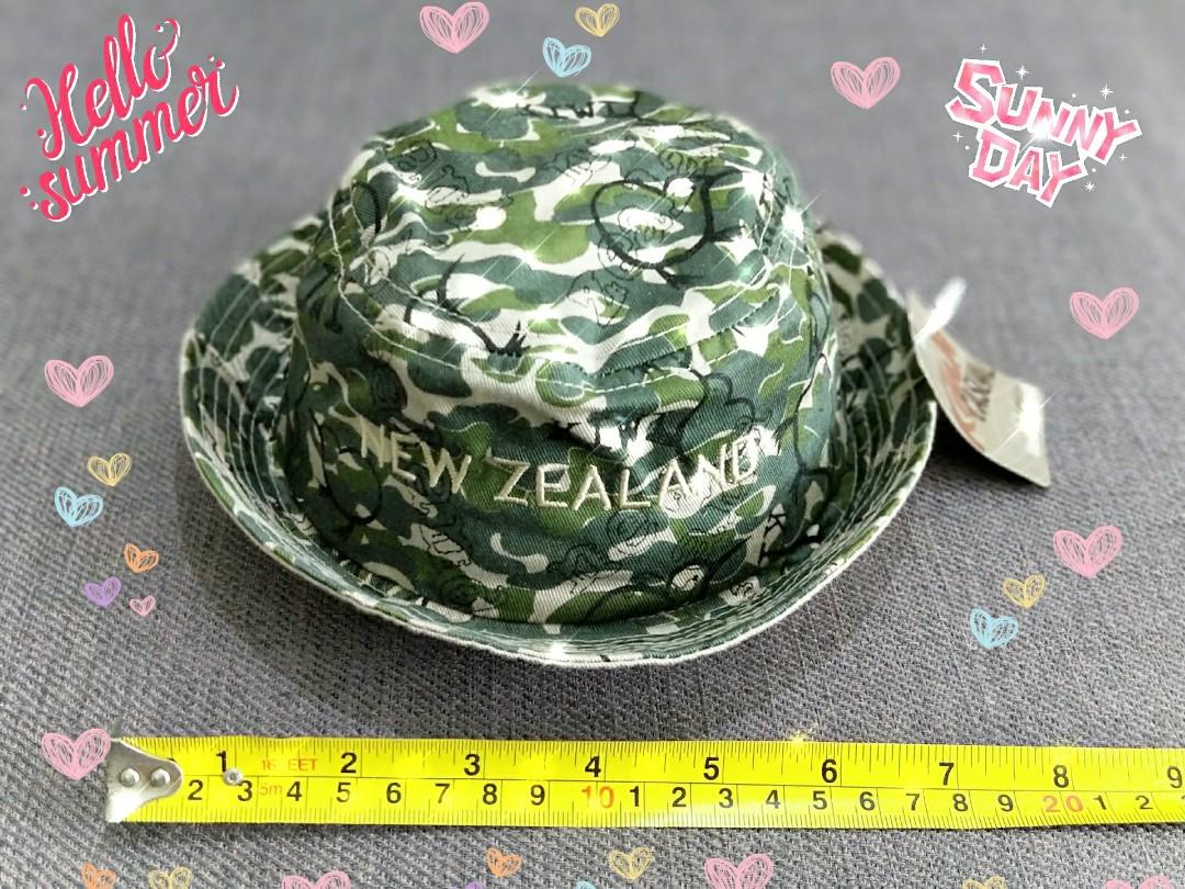 Baby army hat clearance
