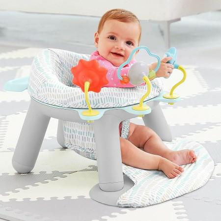 Infant discount floor chair