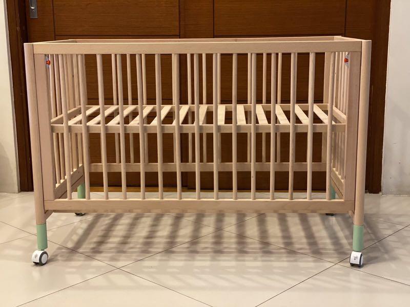 Craigslist cribs hotsell for sale