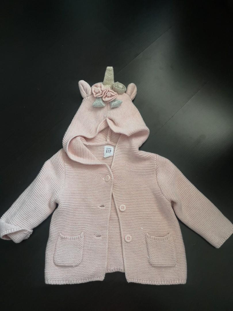 Baby gap girl sweater Clearance