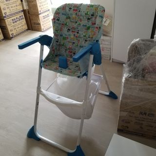 mothercare clip on high chair