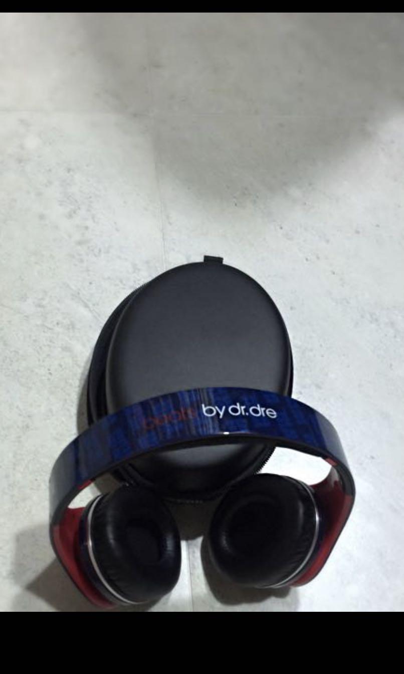Beat by  Dre Headphone