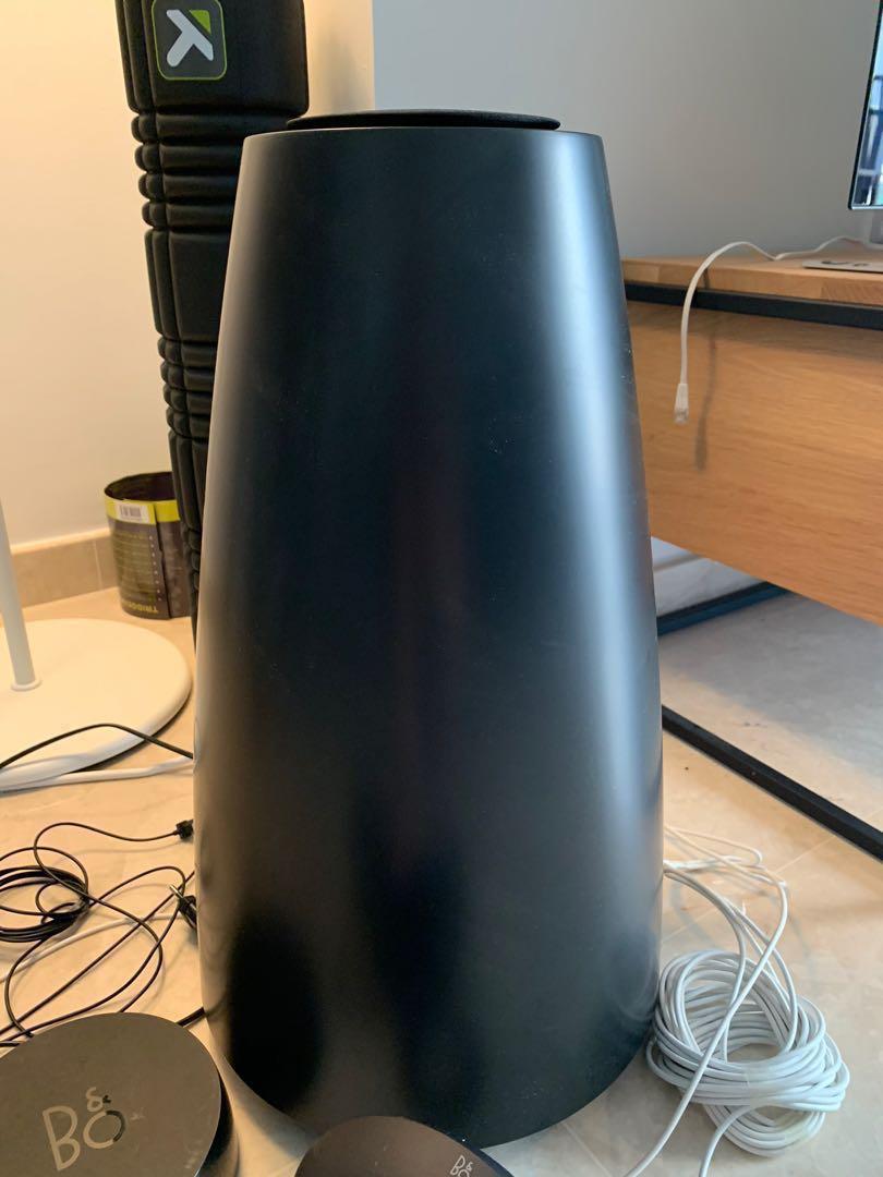 Beoplay S8
