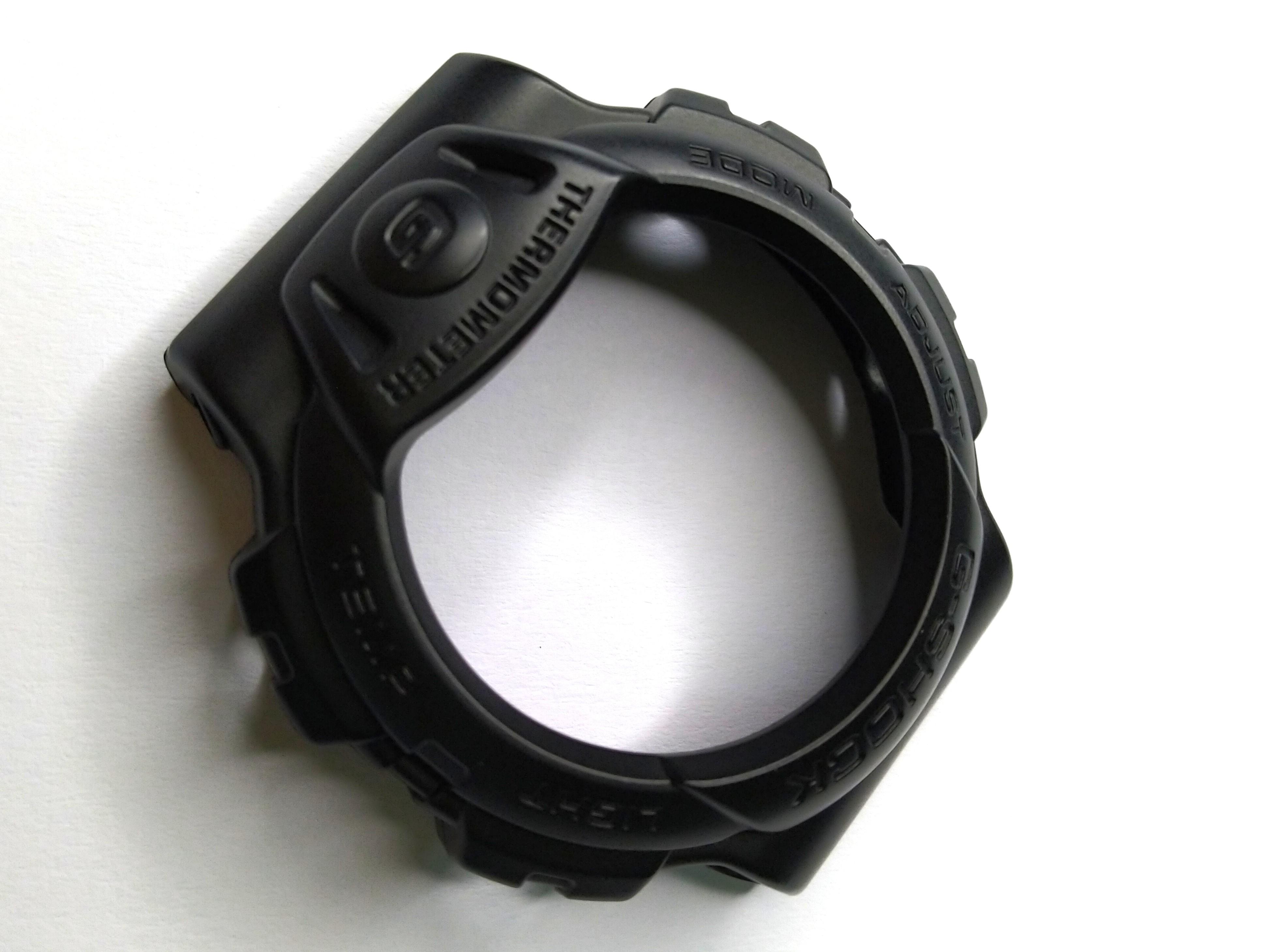 Dw 6100 deals bezel