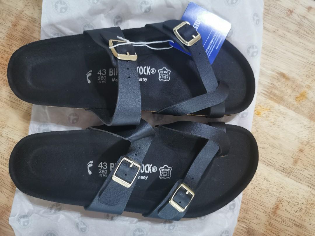 Sandal birkenstock ori clearance