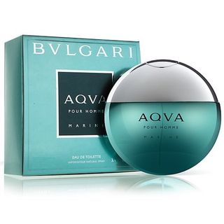 Bvlgari Aqva Marine 寶格麗活力海洋能量男士淡香水 EDT 50ml/100ml64215243348739110