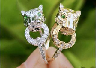 Bvlgari Ring Gold Rings Carousell Singapore See more ideas about panther ring, jewelery, gold jewelry. carousell