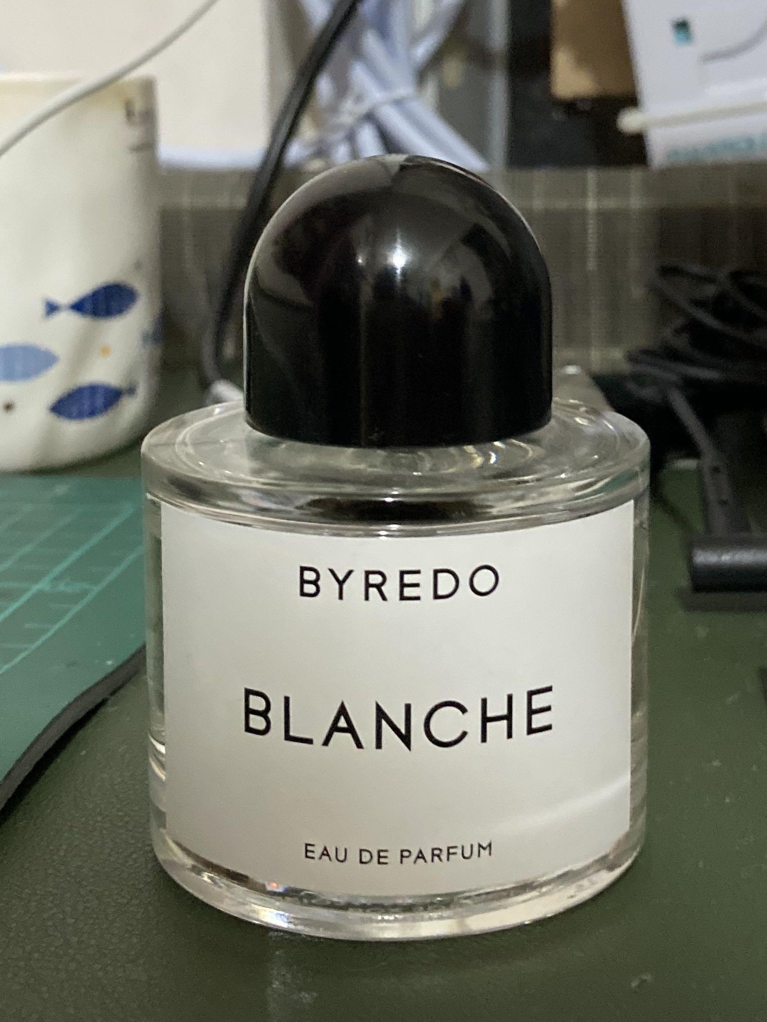 byredo blanche 50ml