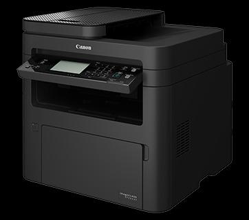 canon imageclass mf266dn