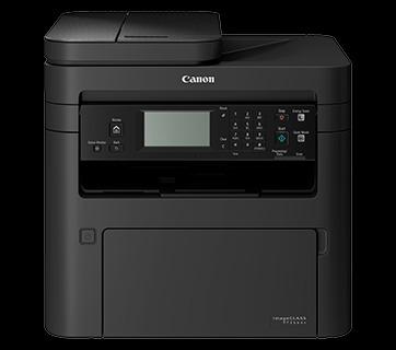 canon imageclass mf266dn