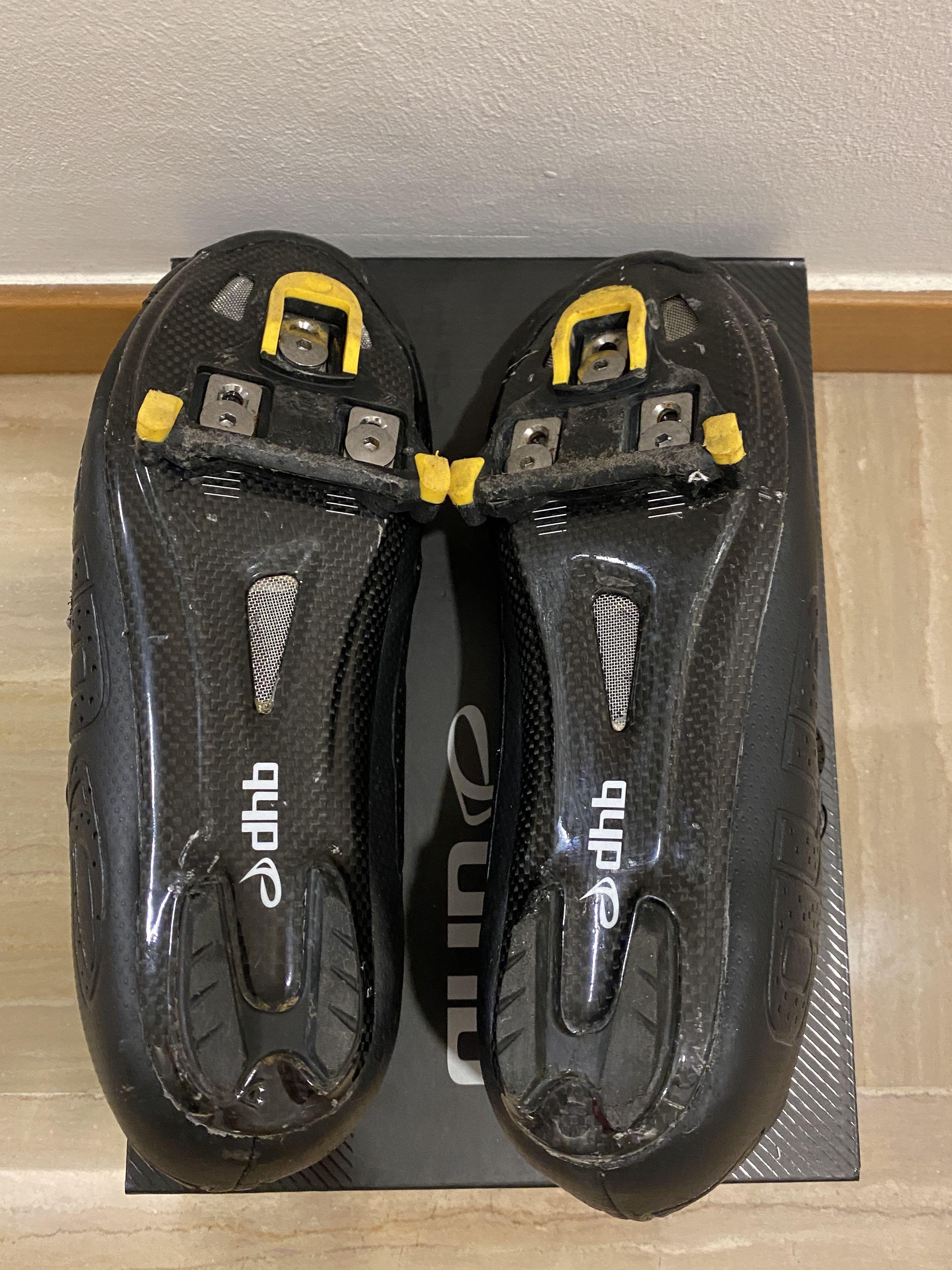 Carbon cycling shoe, Men's Fashion, Footwear, Casual shoes on Carousell