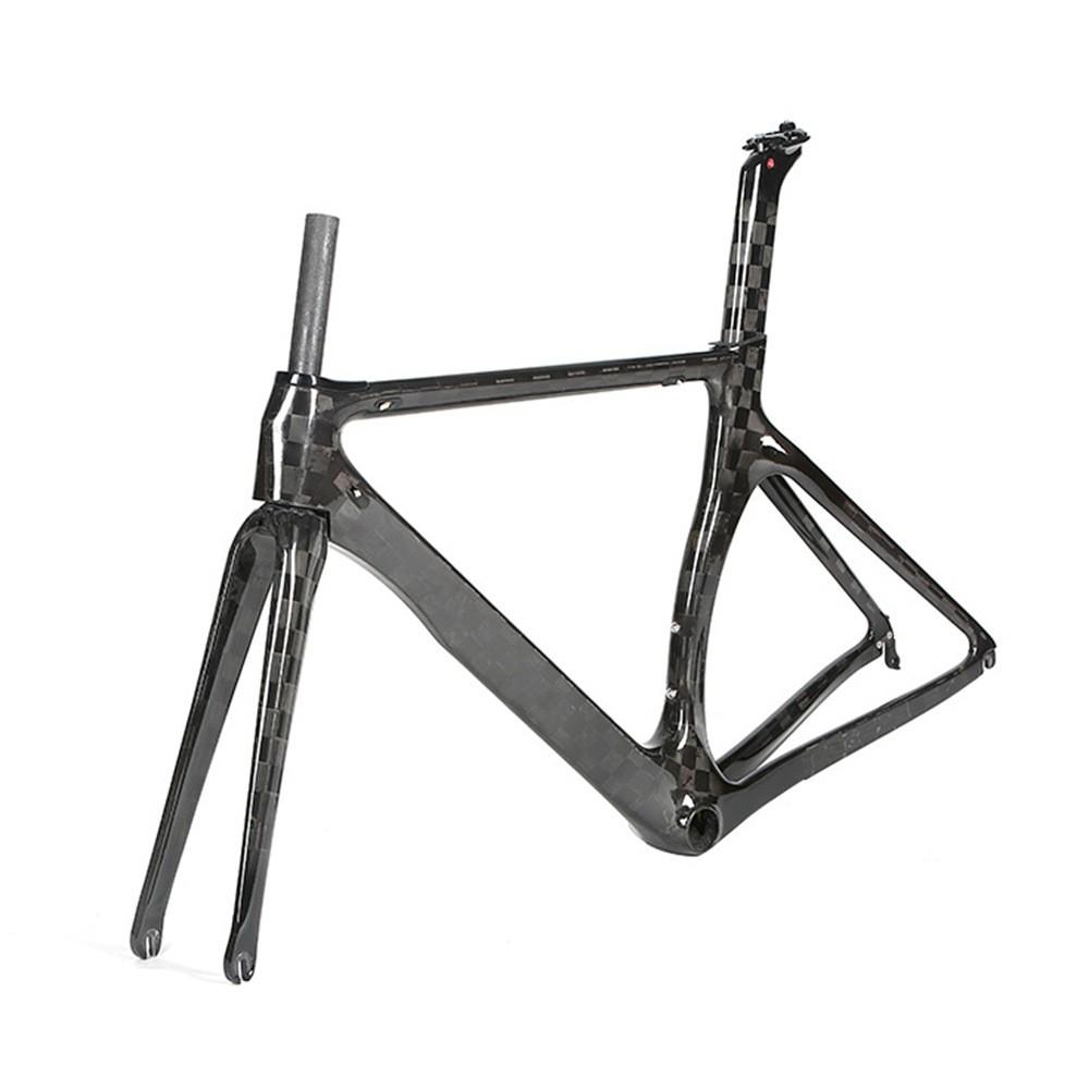 T800 carbon fiber clearance bike