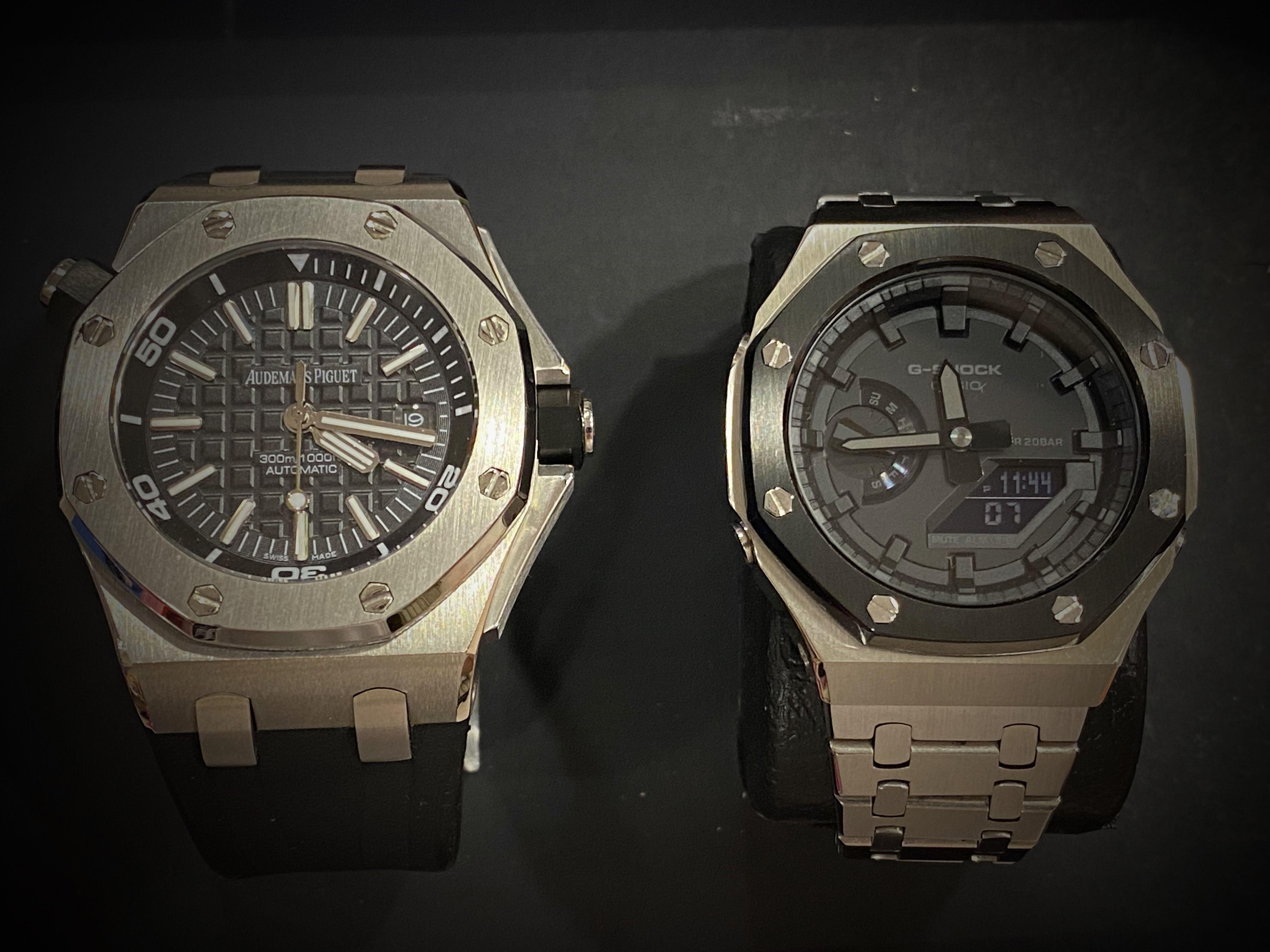 ga2100 ap
