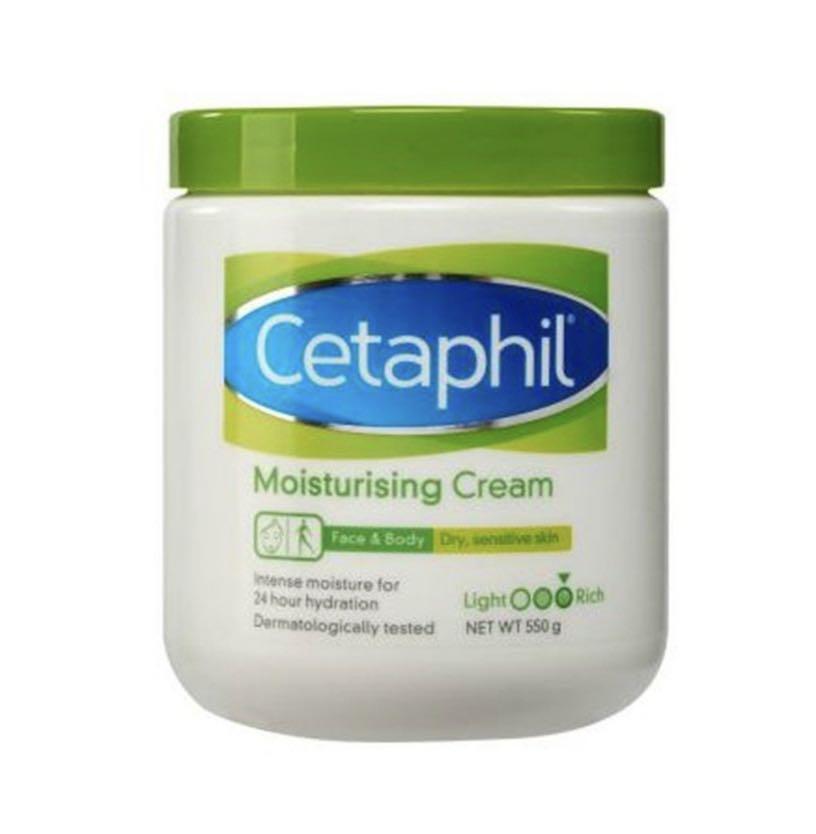cetaphil 550