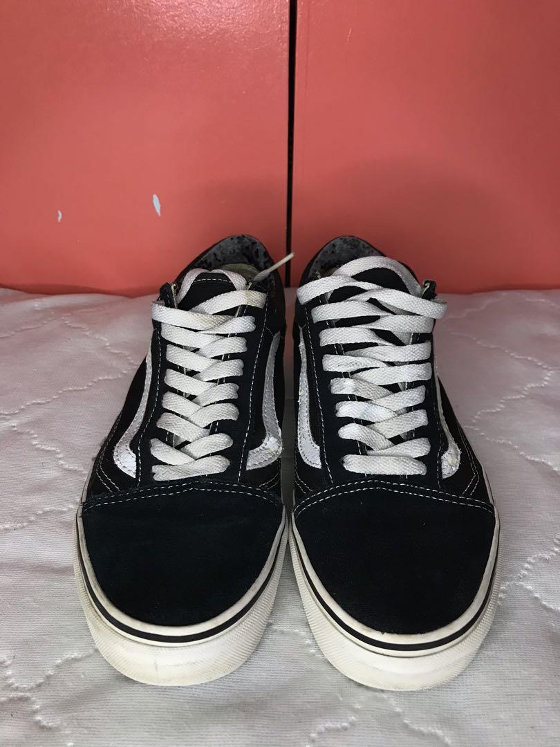 cheapest high top vans
