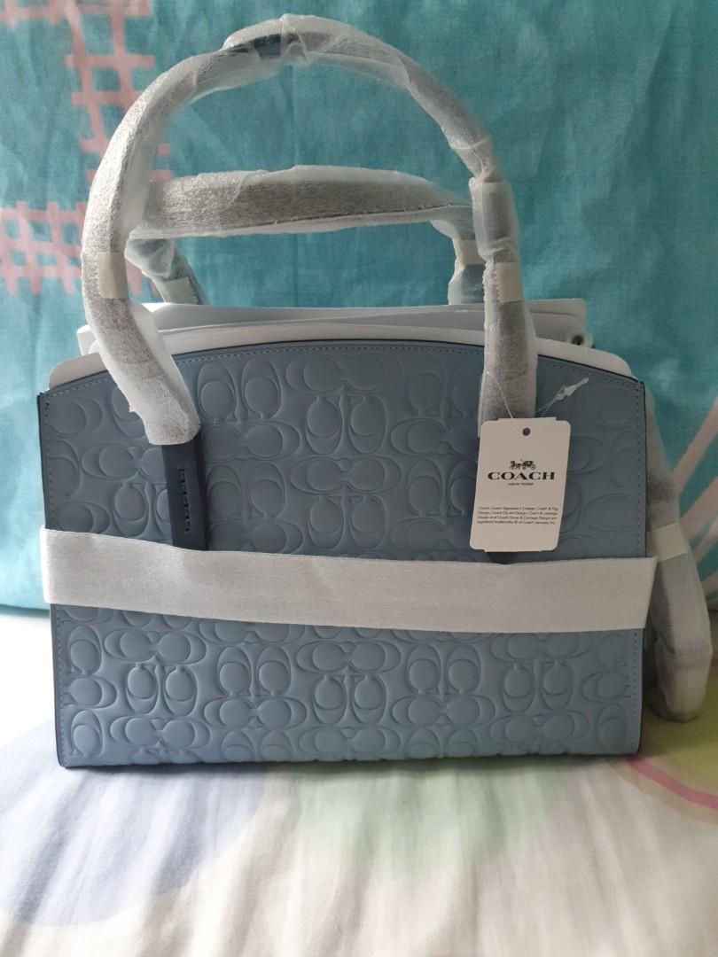 Coach bag limited edition 2019 clearance