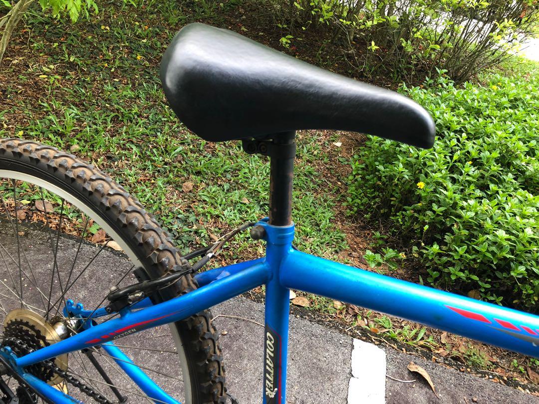 Used schwinn bikes craigslist deals