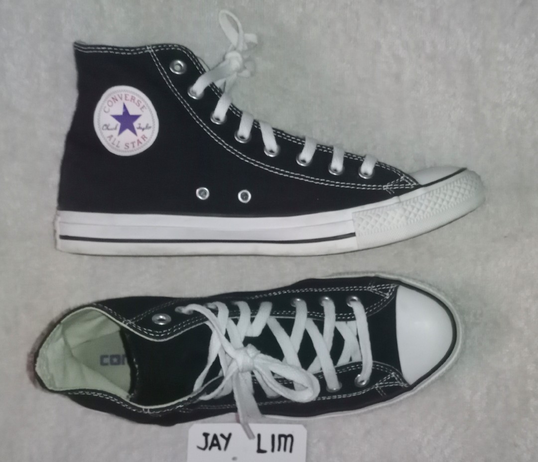 converse ct high