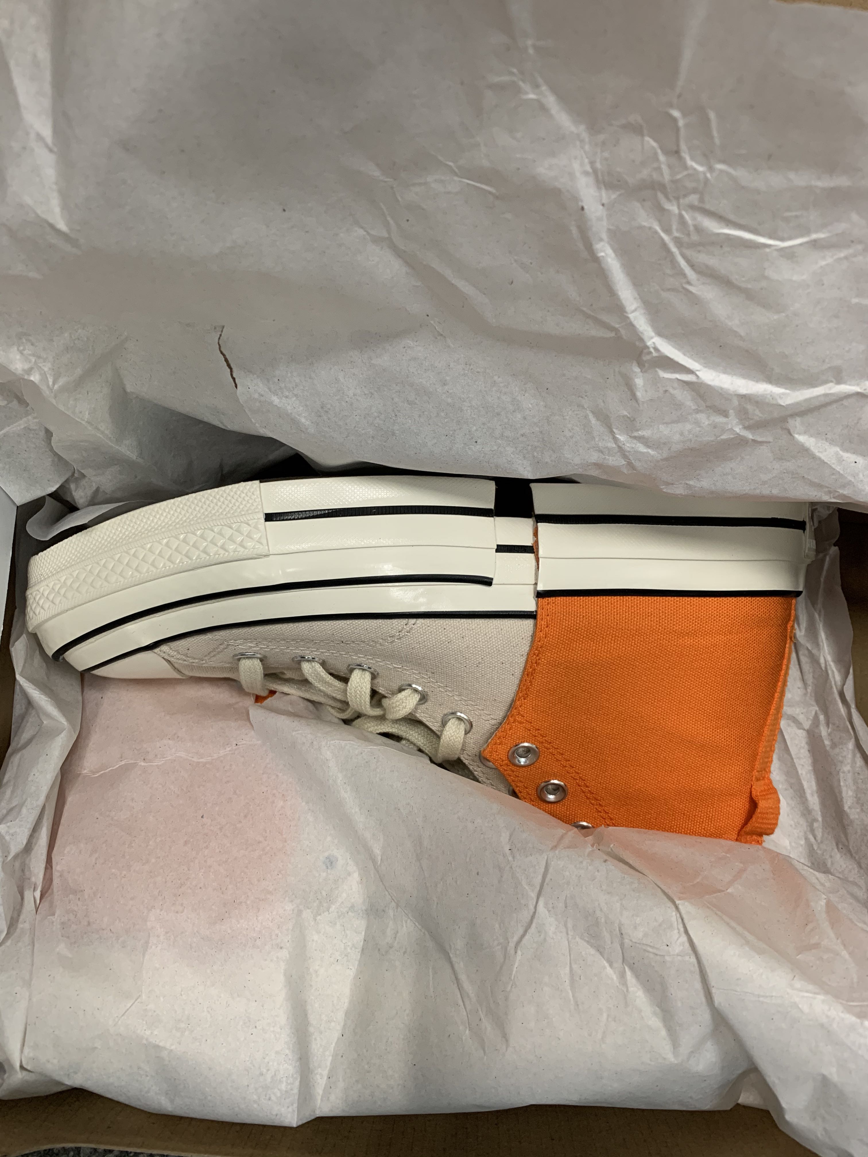 feng chen wang converse orange