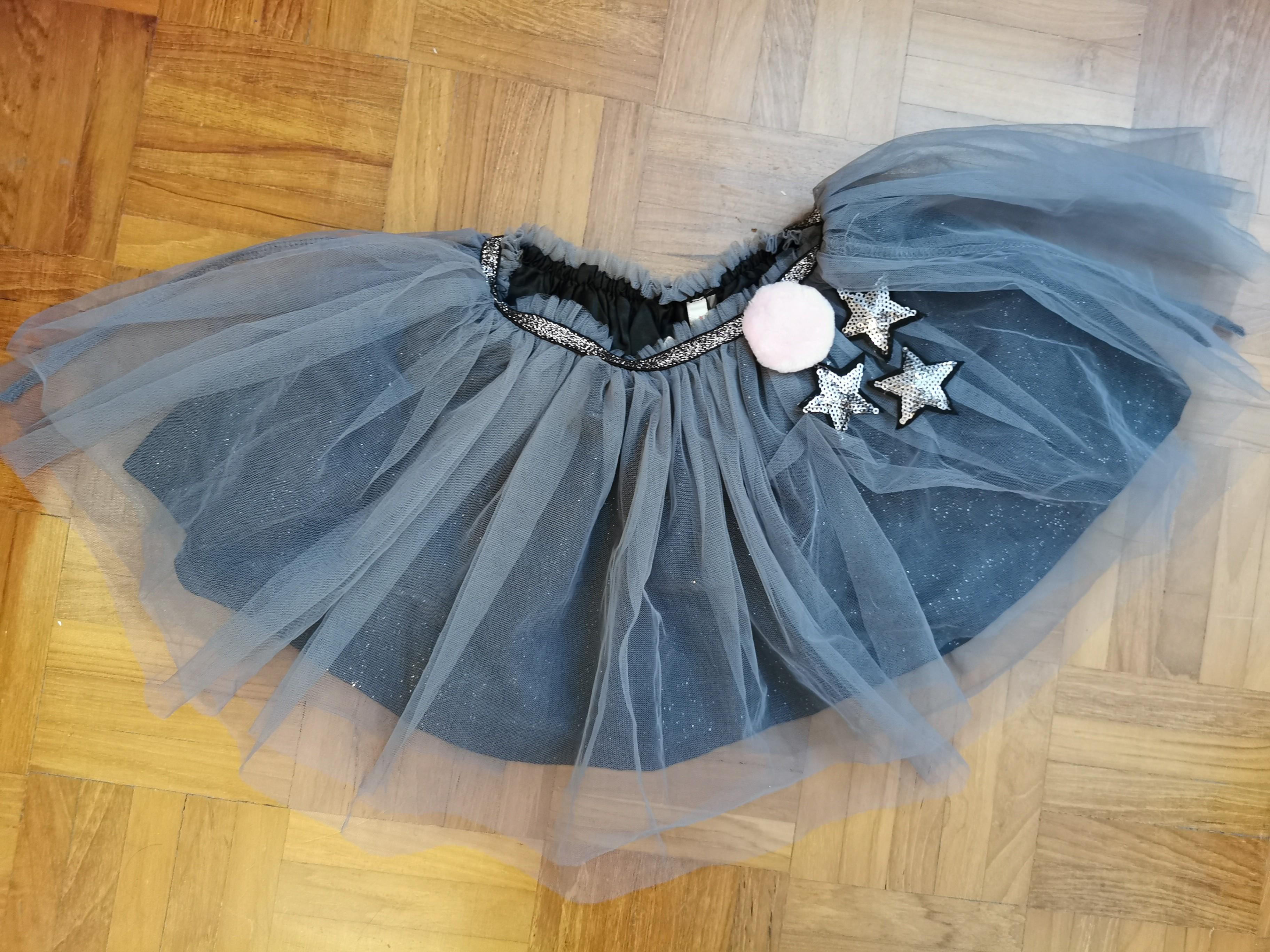 Cotton on kids tutu clearance