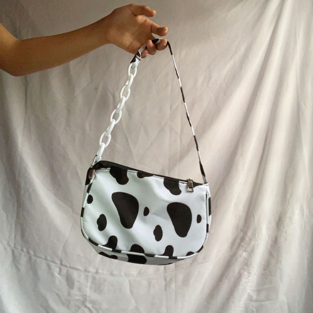 Baguette 2025 bag cow