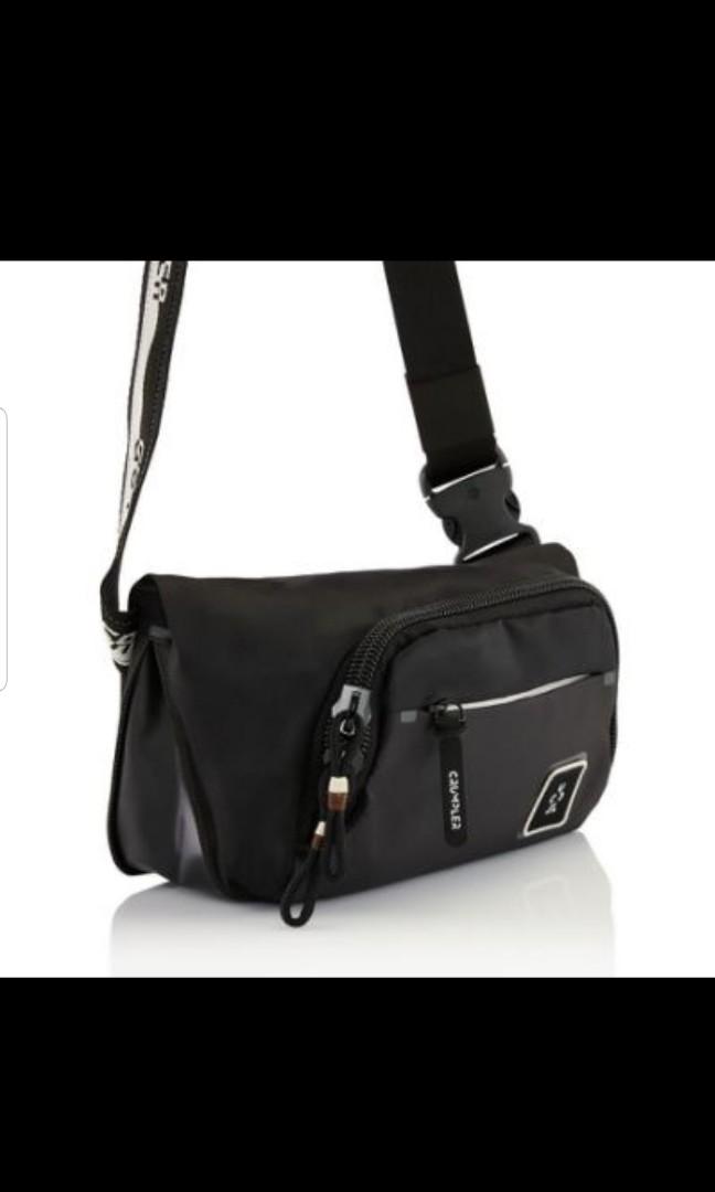 Crumpler Stash Hip Pack