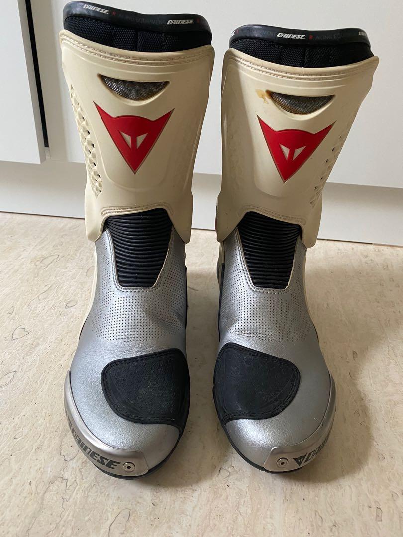 Dainese torque outlet rs out