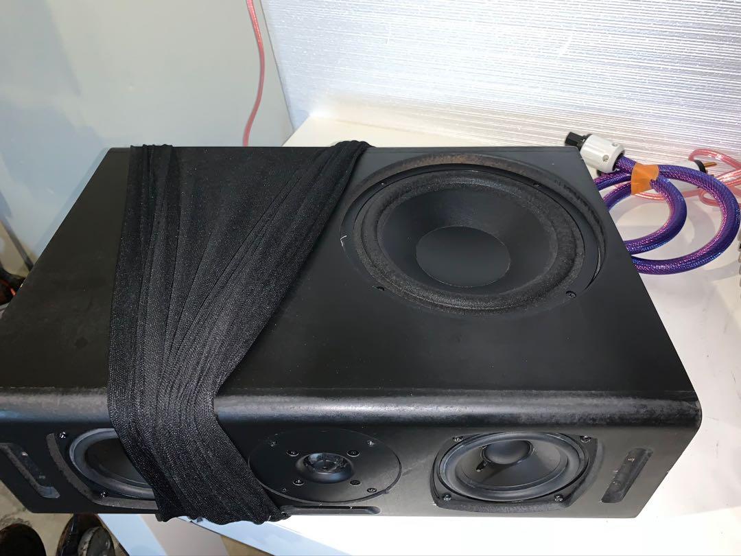 Definitive technology clr hotsell 2300