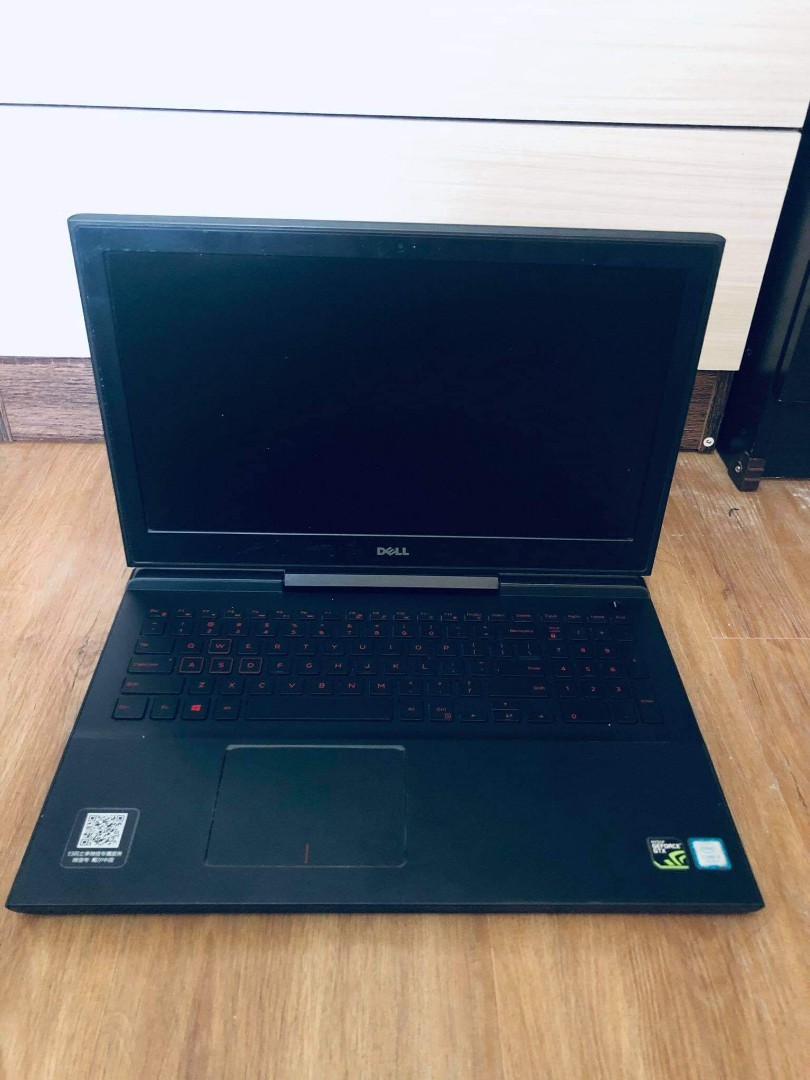 Dell Inspiron Gaming Laptop Electronics Computers Laptops On Carousell