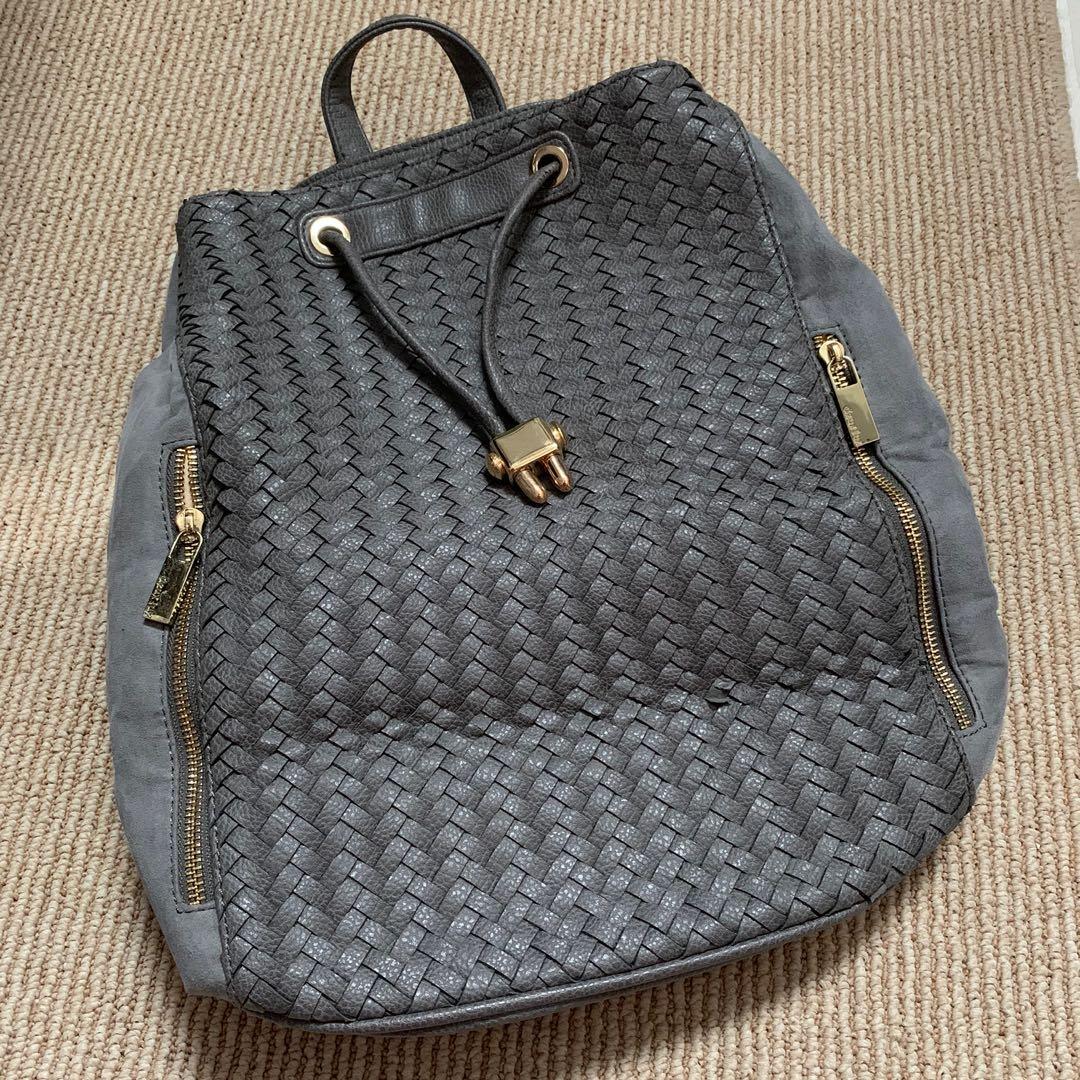 Deux Lux backpack, Women's Fashion, Bags & Wallets, Backpacks on Carousell