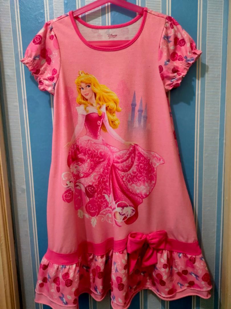 Sleeping sales beauty sleepwear