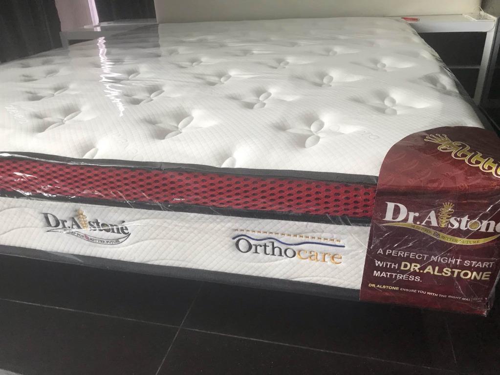 Dr deals alstone mattress