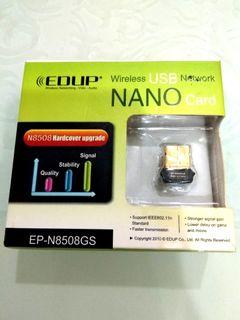 EDUP USB Wireless N  Adapter